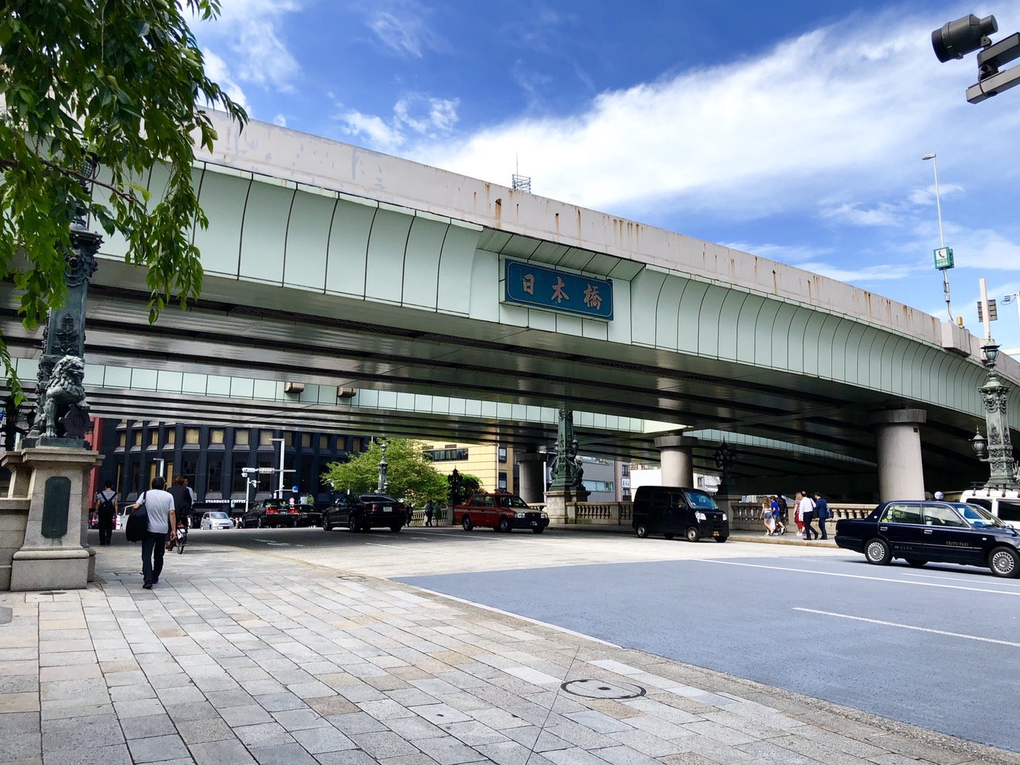 日本橋