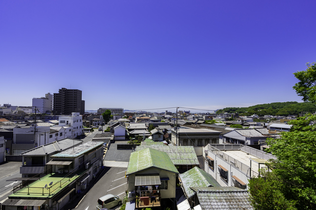 岡山はジーンズの街