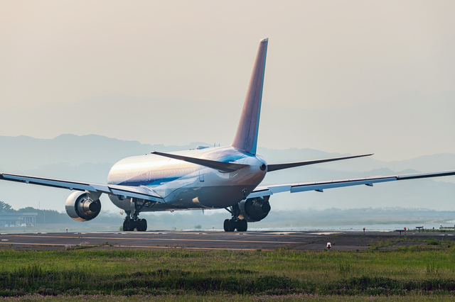 仙台空港