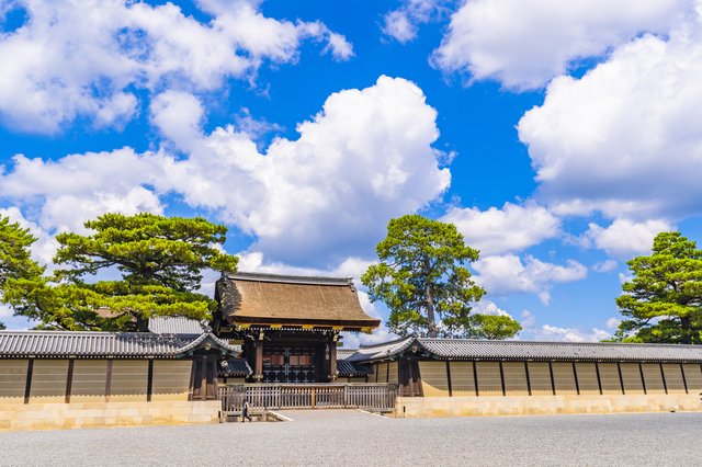 京都御所