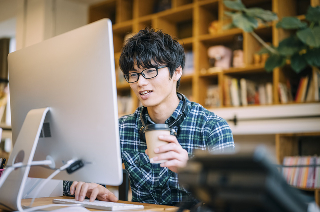 東京に住む27歳のフリーライター