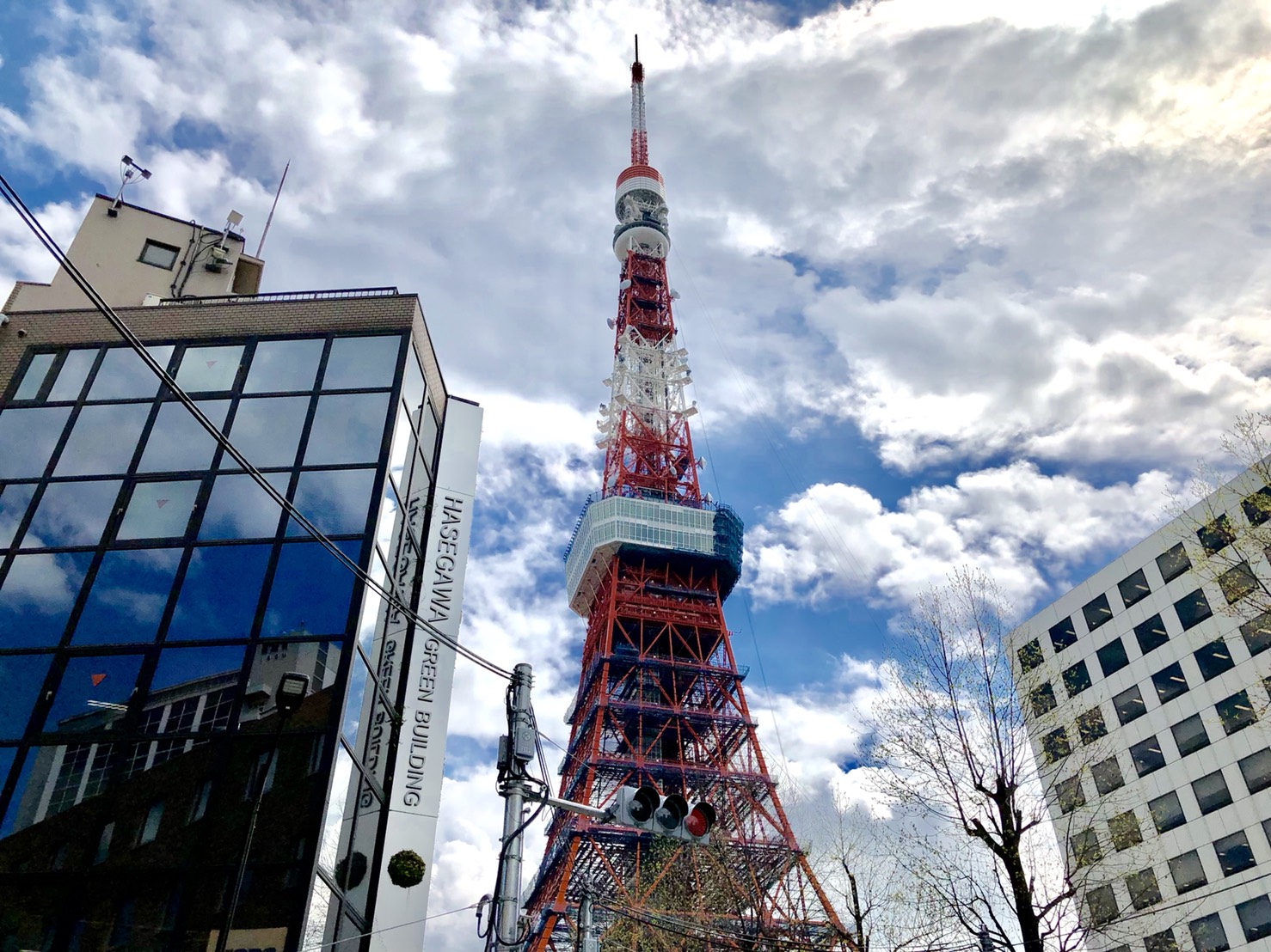 東京タワー