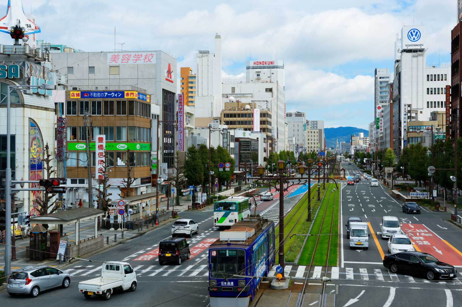 豊橋近辺に何か楽しいスポットはないか