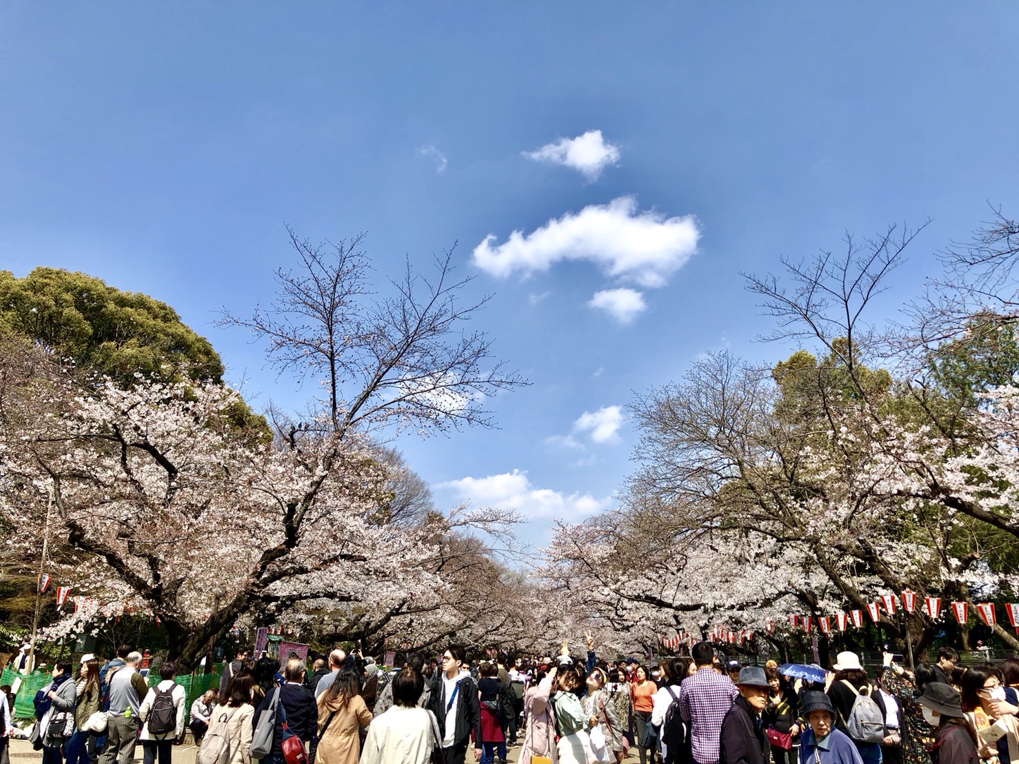 上野公園