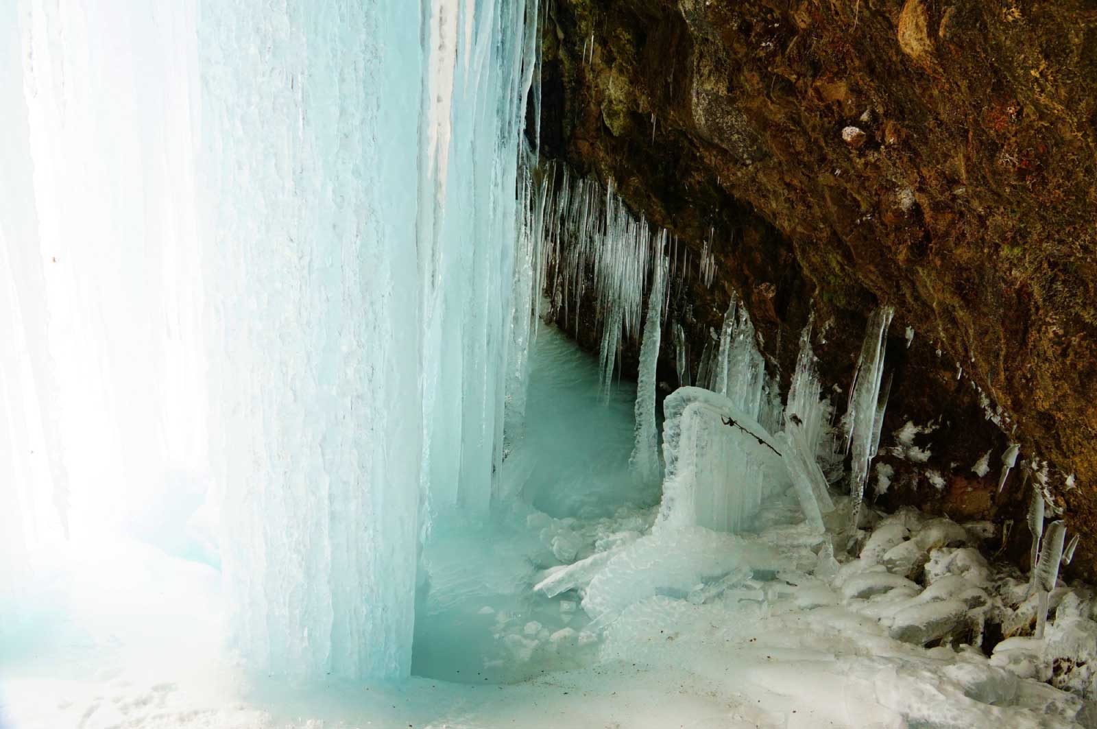 日光天然氷