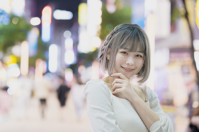 ガールズバー(赤羽)