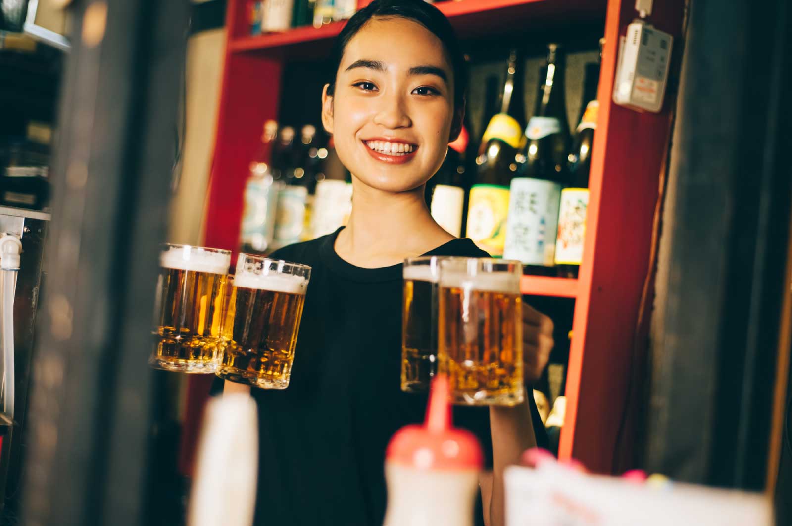 相席屋(吉祥寺店)