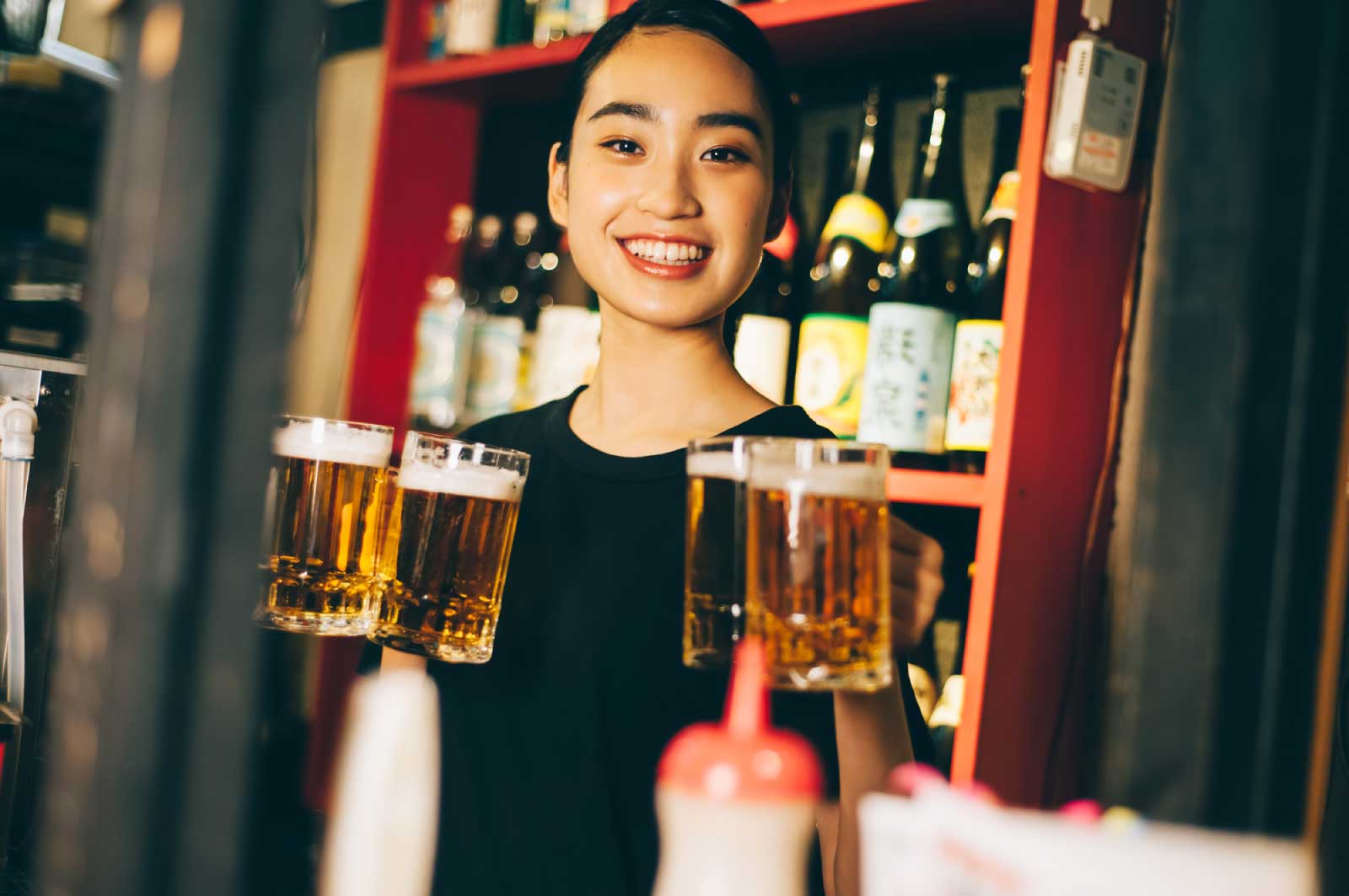 相席屋（吉祥寺店）