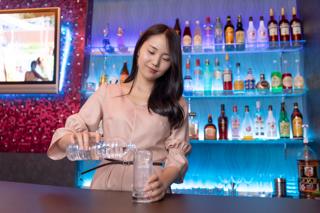 ガールズバー(町田)