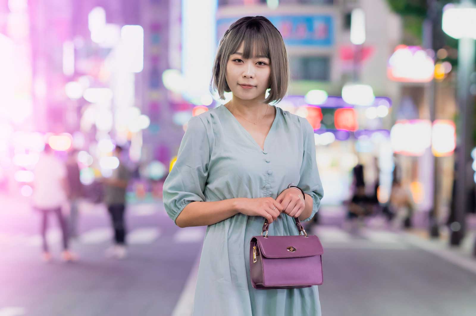 ガールズバー(松江)