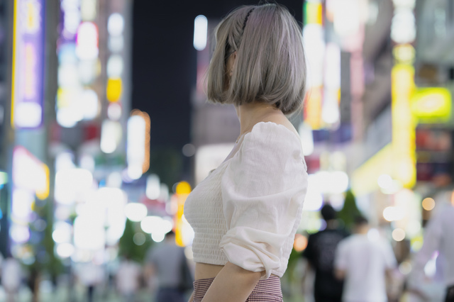 ガールズバー(名古屋)