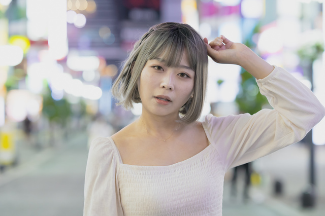 ガールズバー(大津)