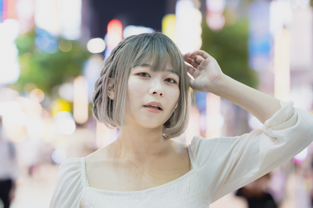 ガールズバー(堺)