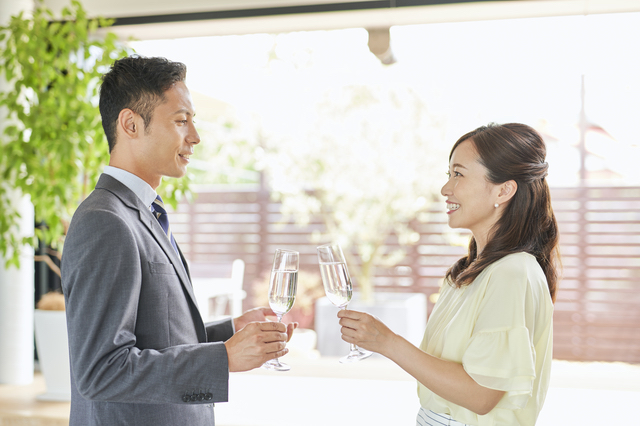 埼玉で婚活パーティー