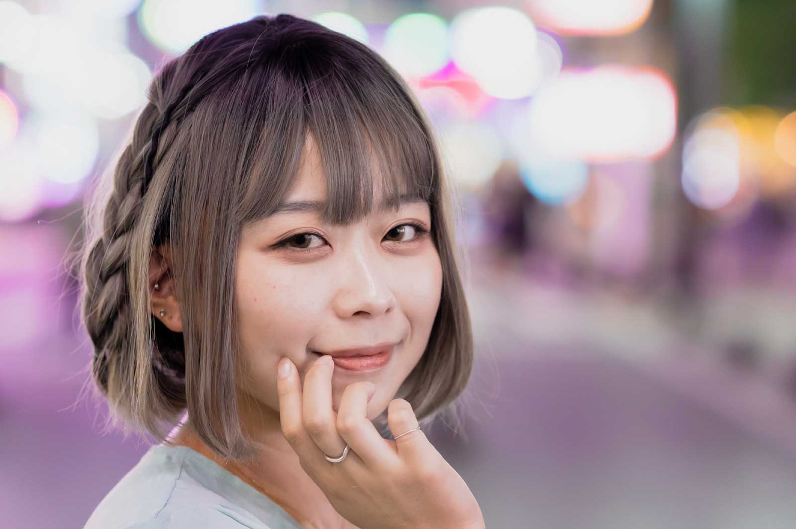 ガールズバー(埼玉)