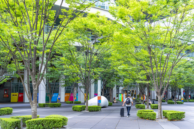 東京国際フォーラム