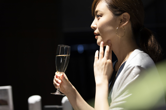THE SINGLE(新宿靖国通り店)