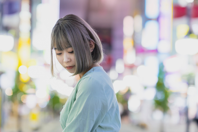 ガールズバー（秋葉原）