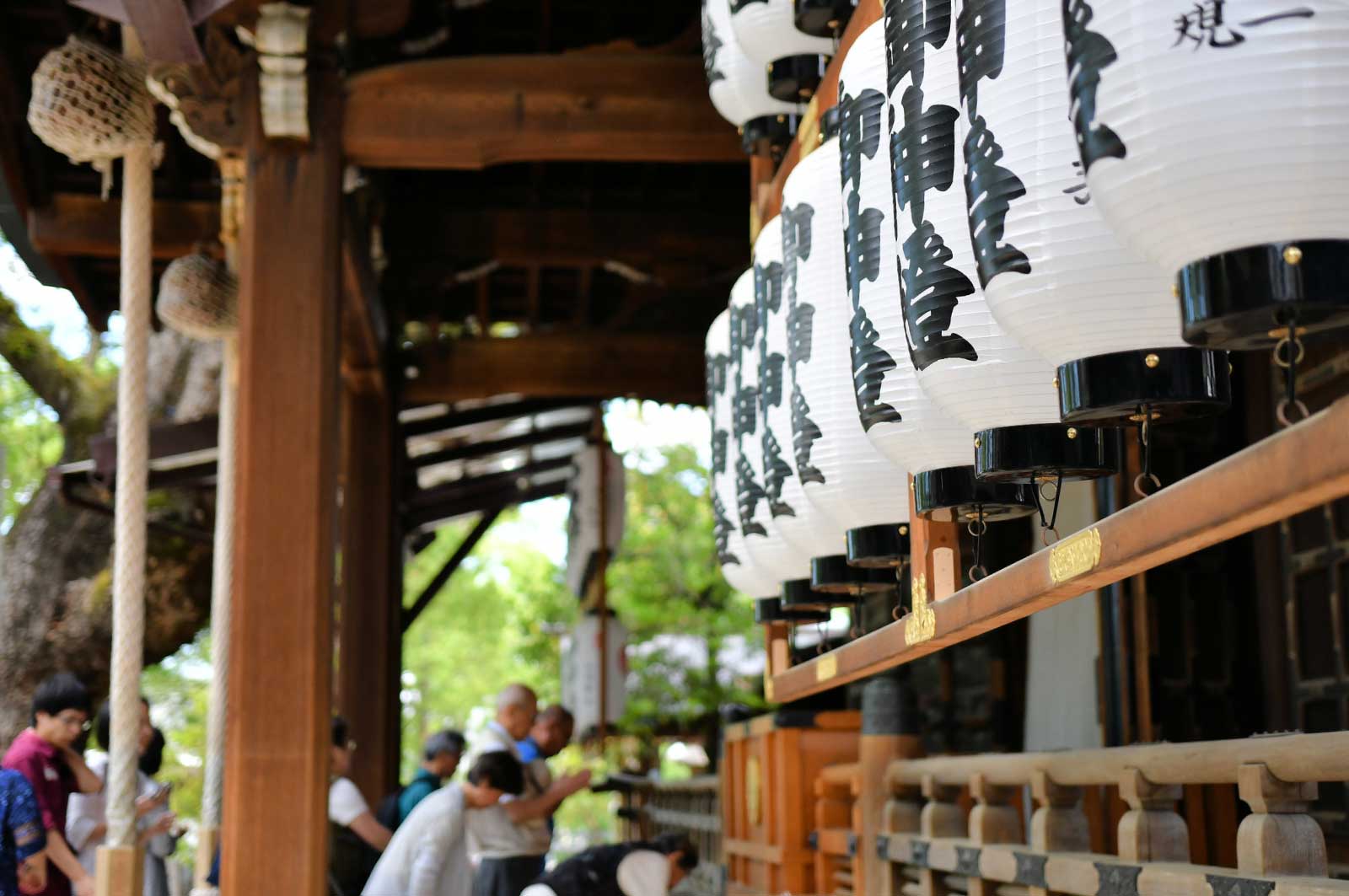 石切劔箭神社に参拝