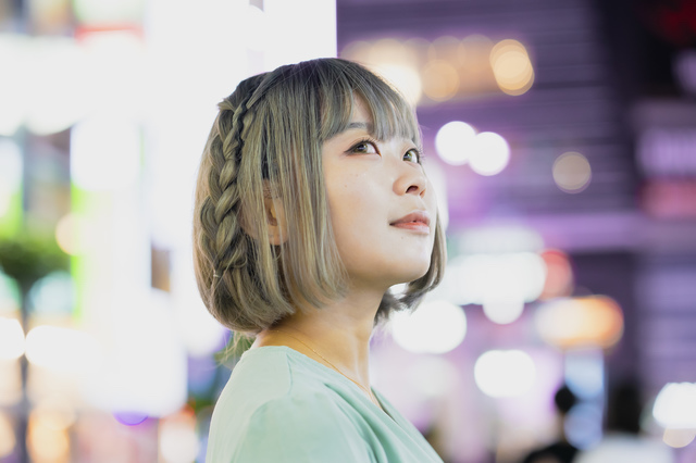 ガールズバー(蒲田)