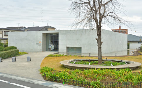 ヤオコー川越美術館