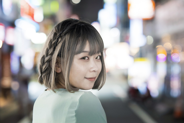 ガールズバー(高知)