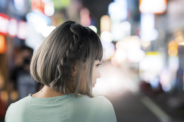 ガールズバー(高円寺)