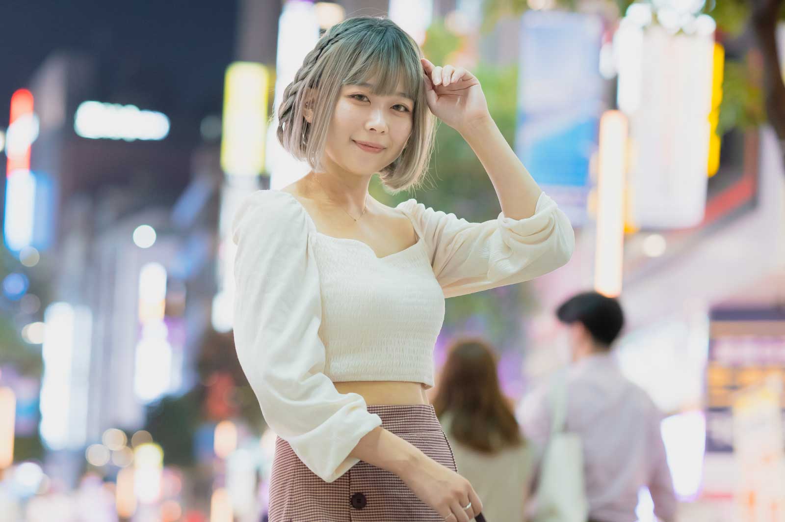 ガールズバー(中目黒)