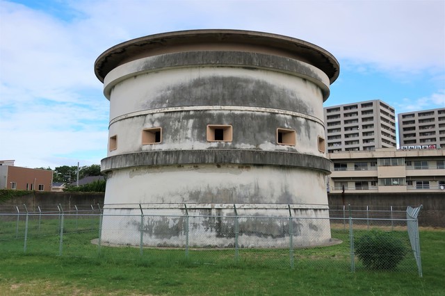 西宮砲台