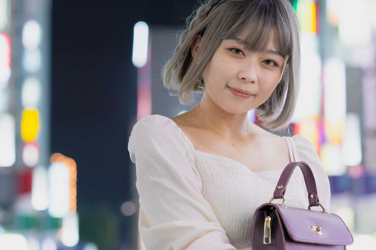 ガールズバー(大井町)