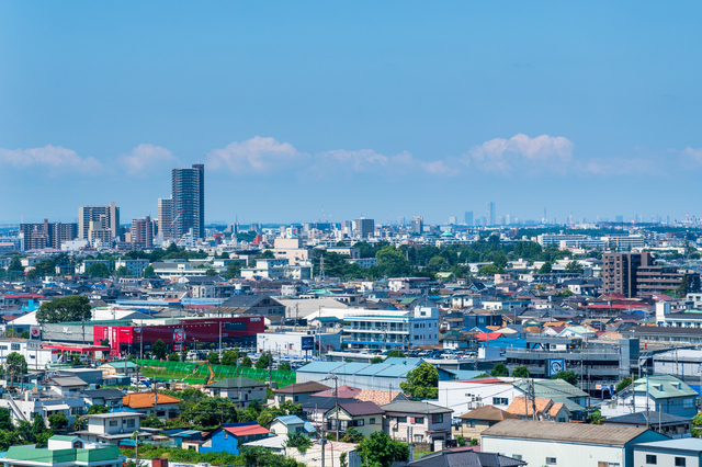 相模原には何もないのか？