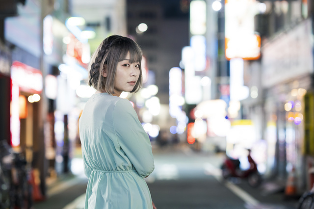ガールズバー(品川)