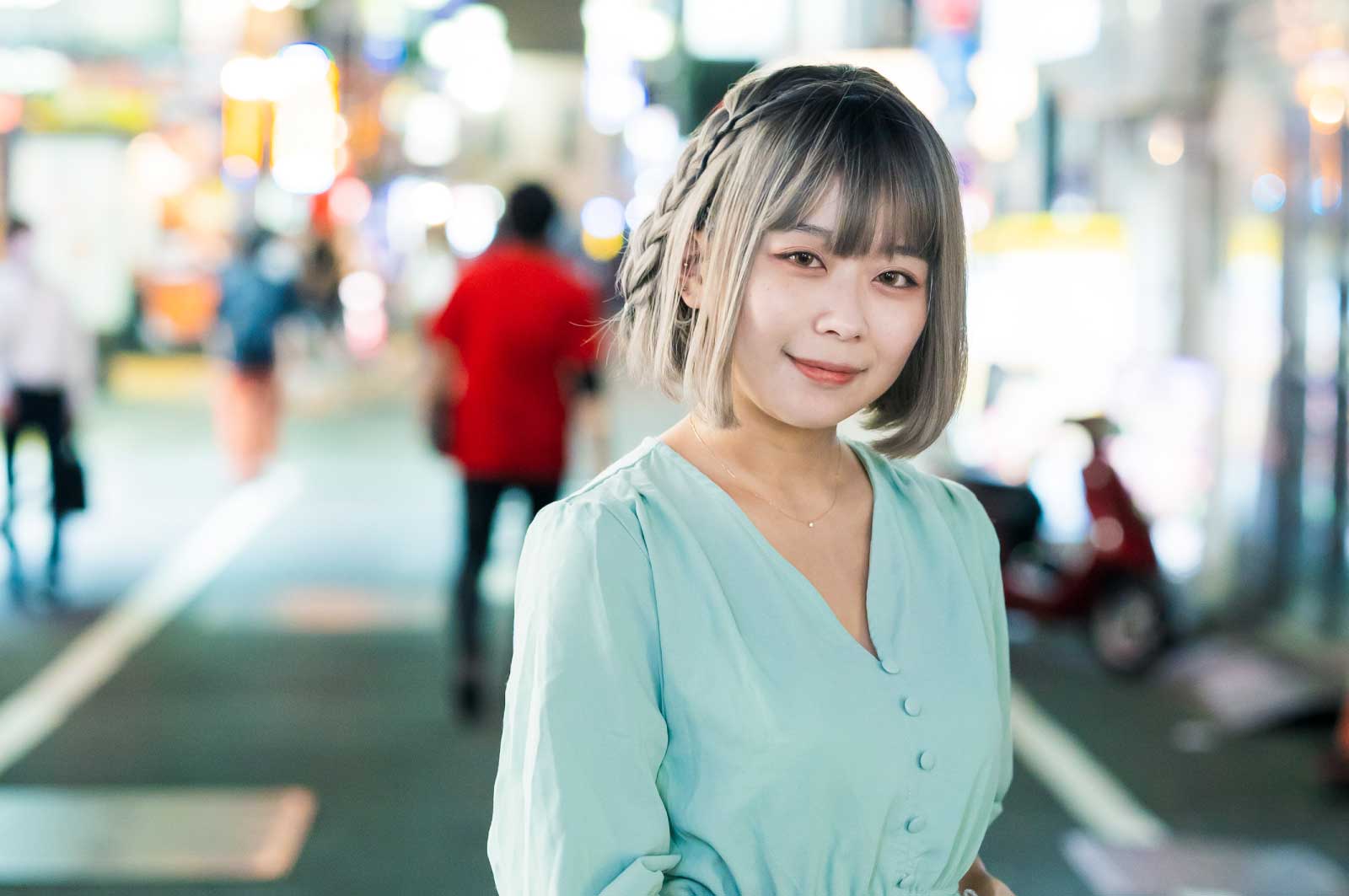 ガールズバー(巣鴨)