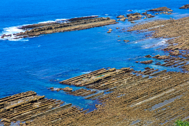 鬼の洗濯板（宮崎）