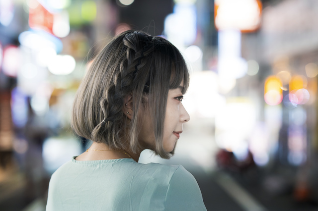 ガールズバー(長崎)