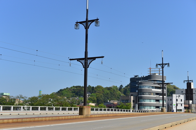 幸橋（福井市）