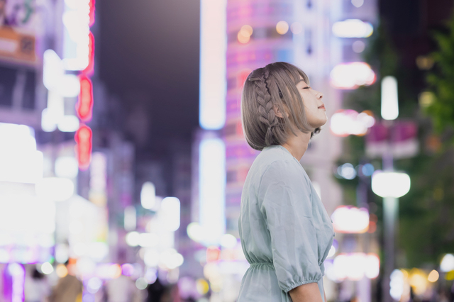 ガールズバー(宮城)