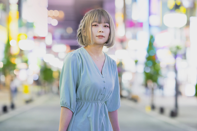 ガールズバー(宮崎)