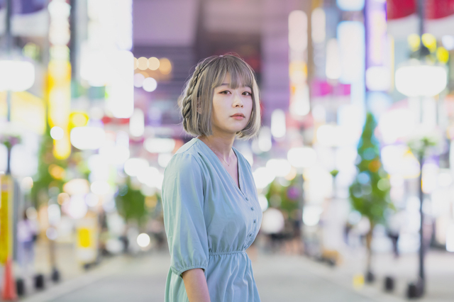 ガールズバー(岡山)
