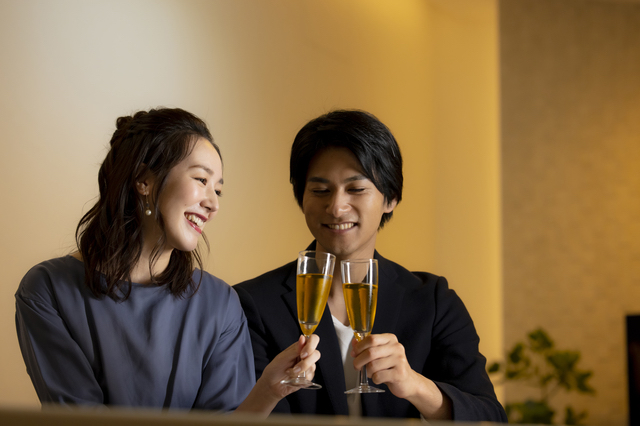 相席系飲食店(栃木)