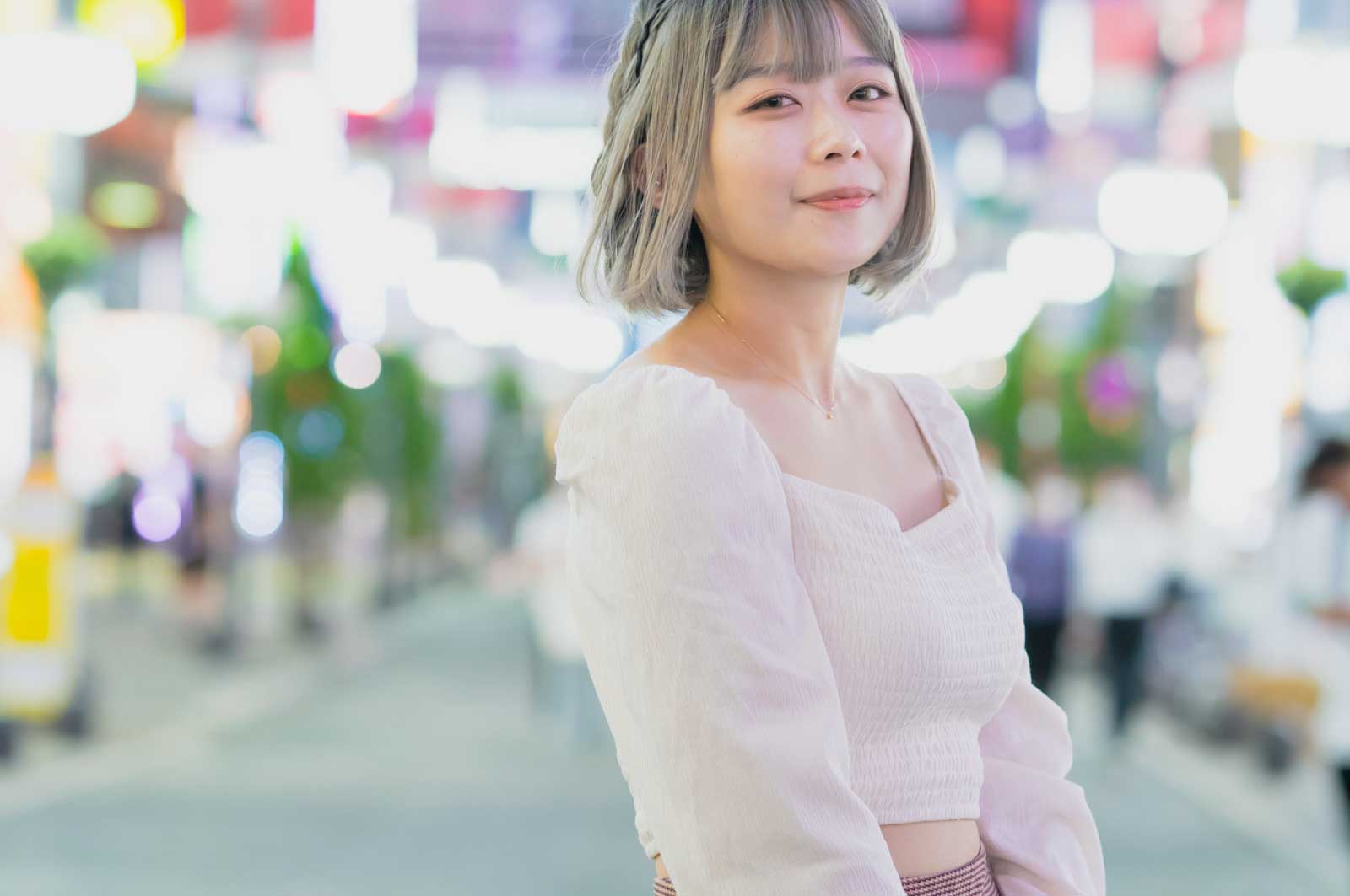 ガールズバー(栃木)