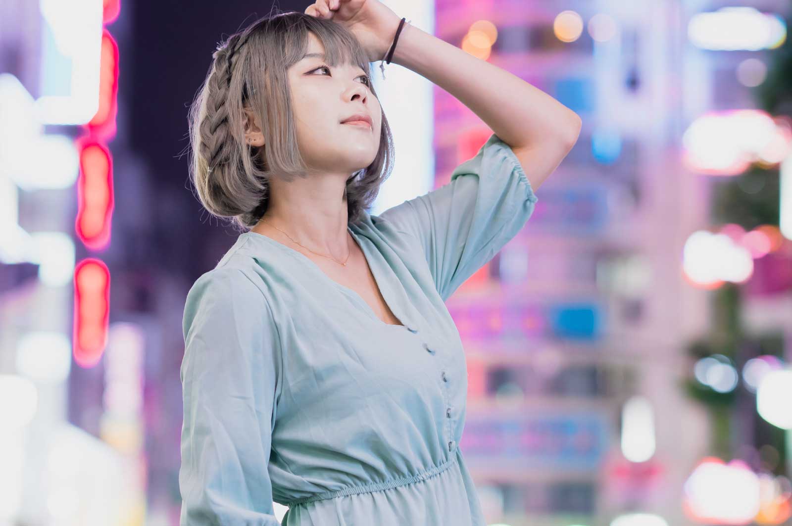 ガールズバー(鳥取)