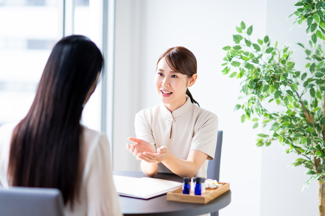 茨城在住の美容･エステ系（ママ活）