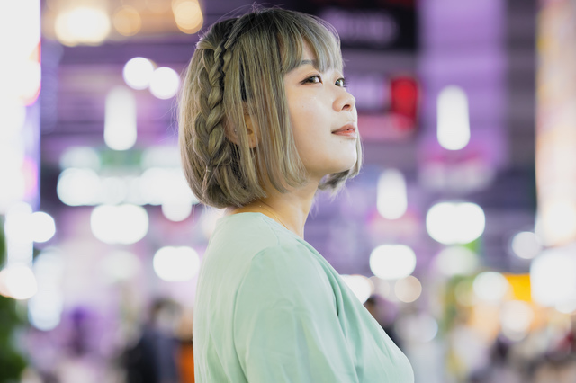 ガールズバー(神奈川)