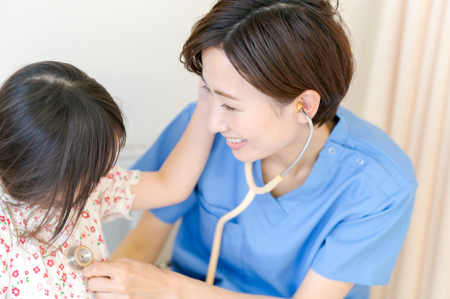 足利・下野に住むママ活できそうな女性