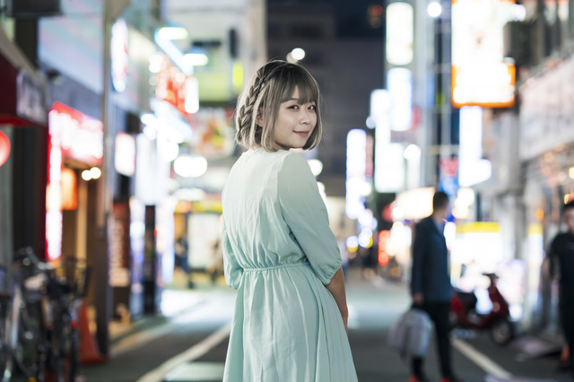 ガールズバー(山形)