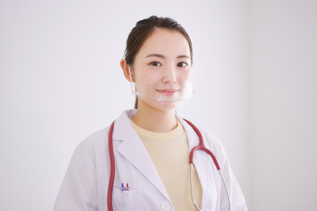 岐阜在住の医師･女医（ママ活）