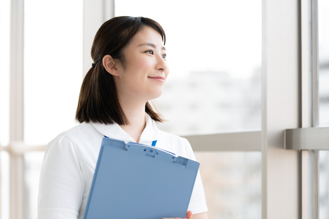 四日市に住むママ活できそうな女性