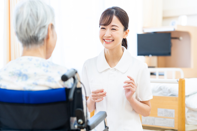 岡山在住のナース･看護師（ママ活）