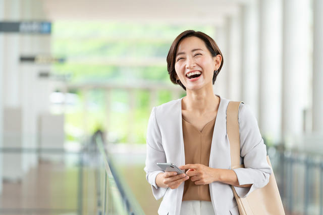 堺に住むママ活できそうな女性